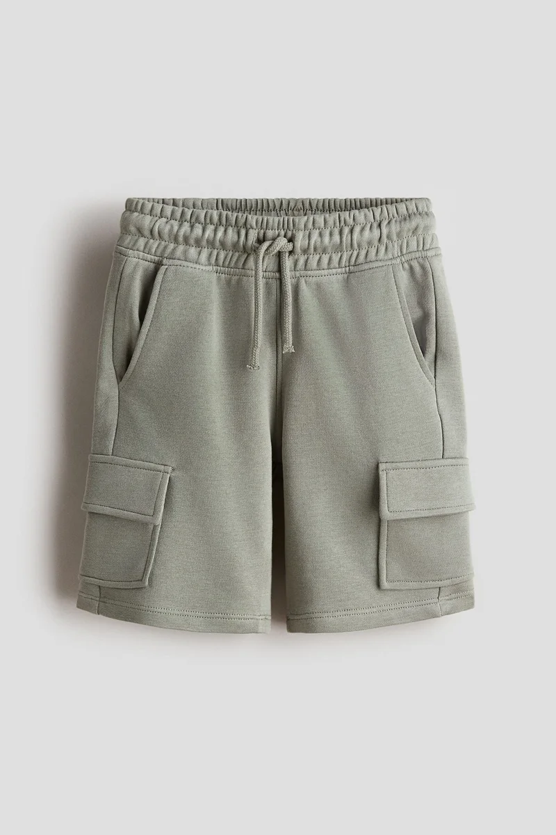 اتش اند ام شورت كارغو